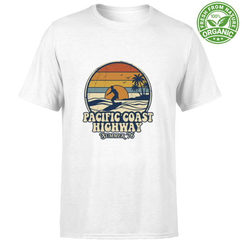 T-Shirt Unisex Organic