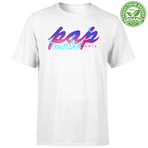 T-Shirt Unisex Organic