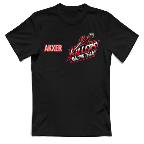 T-Shirt Unisex