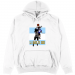 Unisex Hoodie 35.00 &euro;