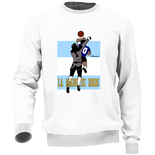 Felpa Unisex