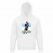 Unisex Organic Hoodie 49.90 &euro;