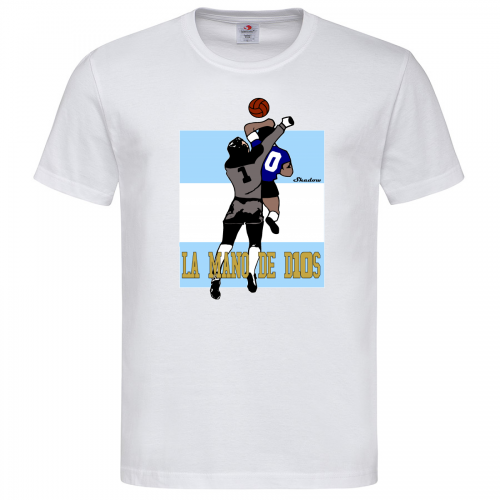 T-Shirt Men Premium 
