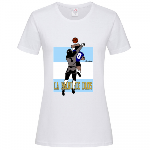 T-Shirt Women Premium 