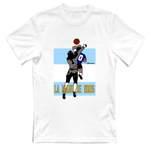T-Shirt Unisex Large