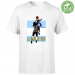 Organic Unisex T-Shirt 20.00 &euro;