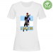 Woman Organic T-Shirt 20.00 &euro;