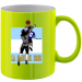Fluo mug 17.50 &euro;