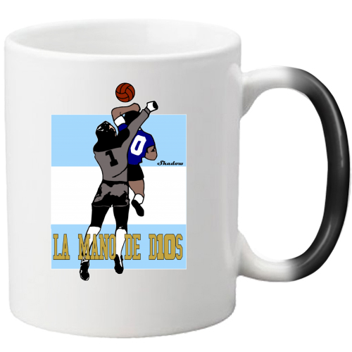 Tazza Magica