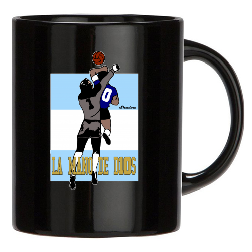 Tazza Nera