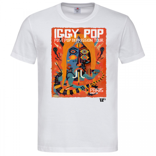 T-Shirt Men Premium 