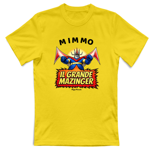 T-Shirt Unisex