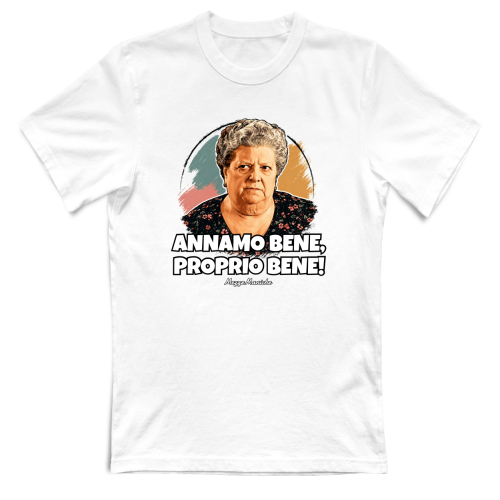 T-Shirt Unisex
