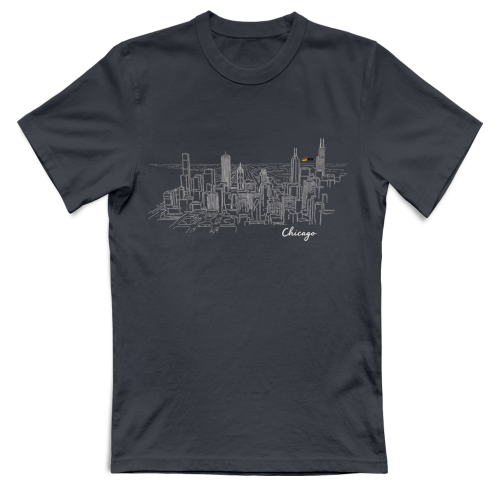 T-Shirt Unisex