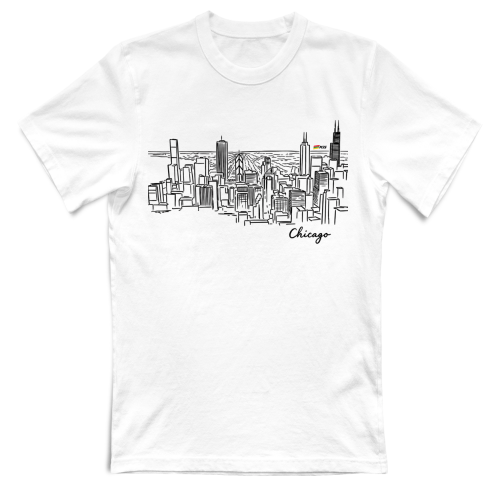 T-Shirt Unisex