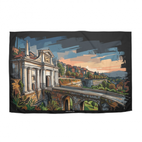 Telo Mare 100x150