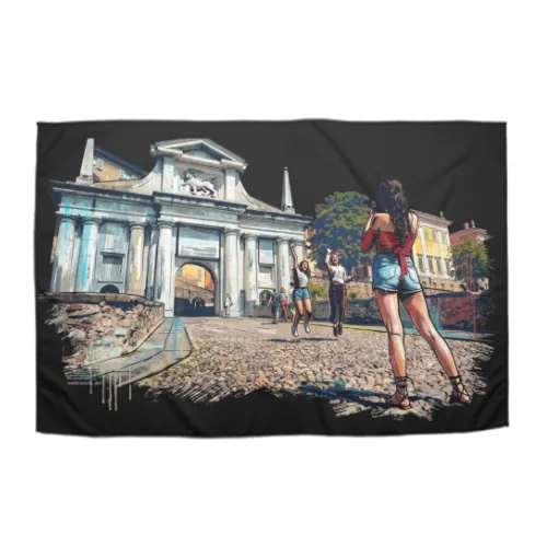 Telo Mare 100x150