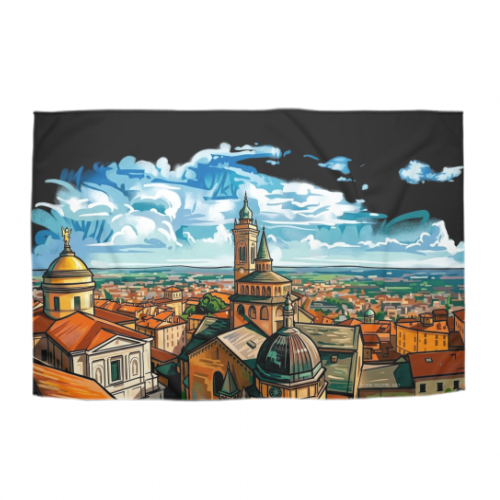 Telo Mare 100x150