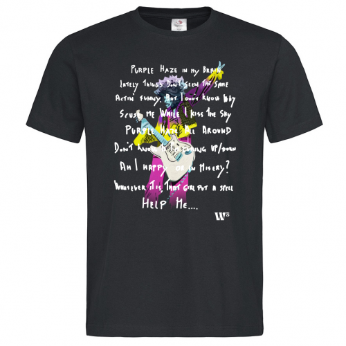 T-Shirt Men Premium 