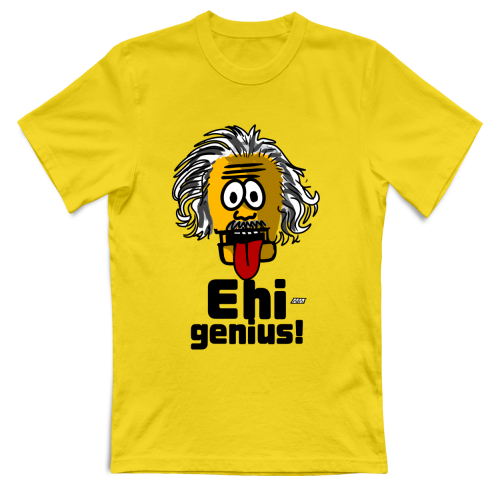 T-Shirt Unisex