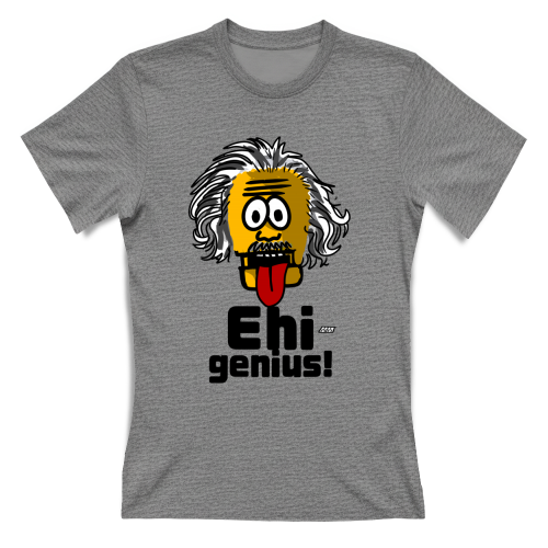 T-Shirt Donna