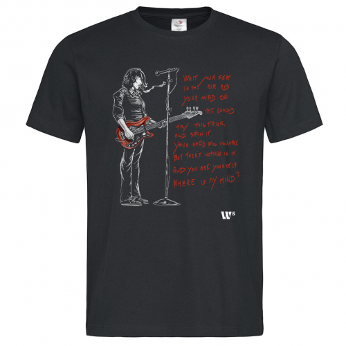 T-Shirt Men Premium 