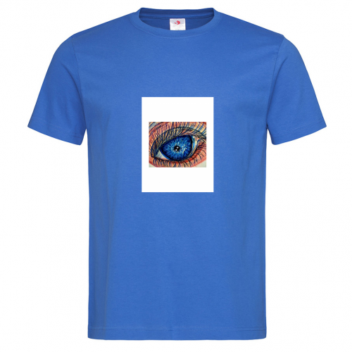 T-Shirt Men Premium 
