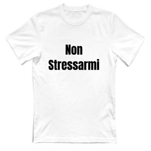T-Shirt Unisex