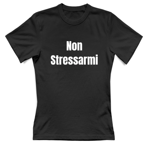 T-Shirt Donna