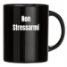 Tazza Nera 10.00 &euro;