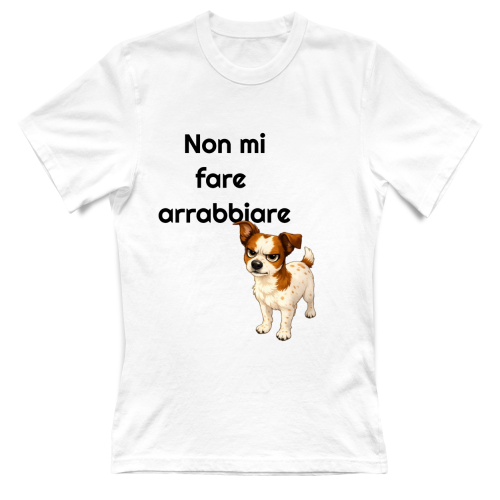 T-Shirt Donna