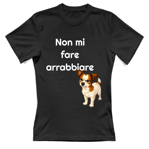 T-Shirt Donna