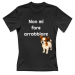 T-Shirt Donna 18.00 &euro;