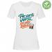Woman Organic T-Shirt 21.90 &euro;