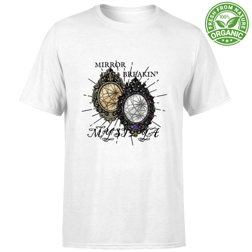 T-Shirt Unisex Organic