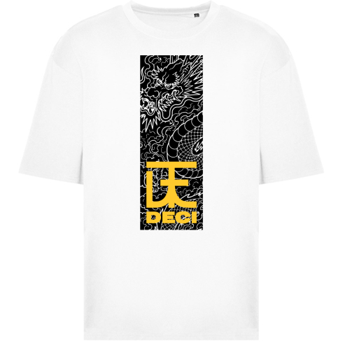 T-Shirt Oversize