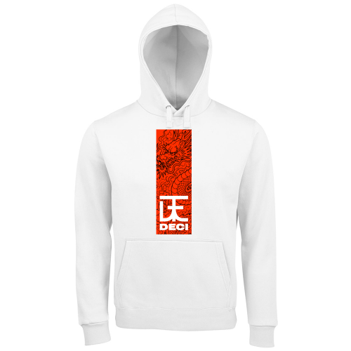 Hoodie Premium Men