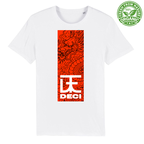 T-Shirt Unisex Premium Organic