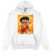 Unisex Hoodie 46.25 &euro;