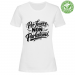 Woman Organic T-Shirt 21.90 &euro;