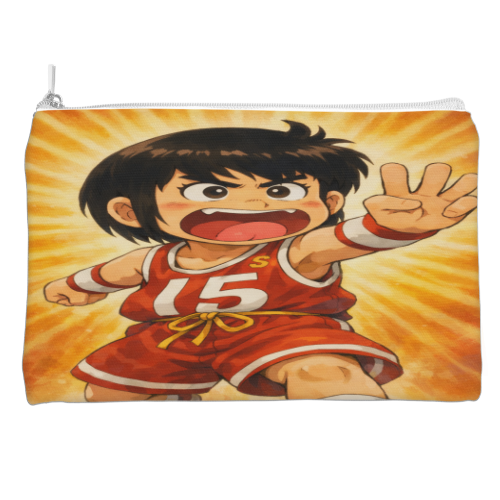 All Over Pochette