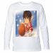 Unisex Long Sleeve T-Shirt 26.25 &euro;