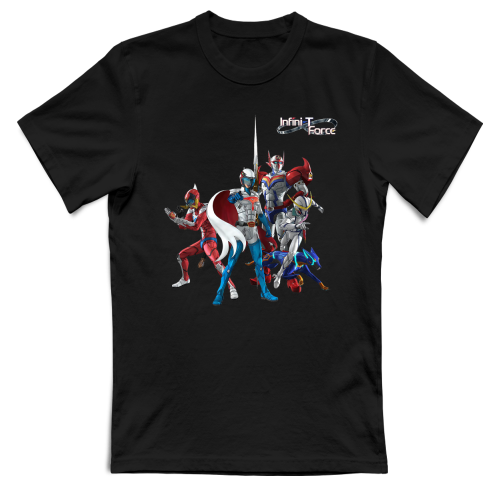 T-Shirt Unisex