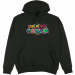 Felpa Unisex con Cappuccio 30.00 &euro;