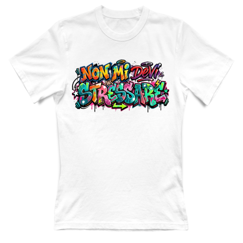 T-Shirt Donna