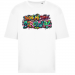 T-Shirt Oversize 23.00 &euro;