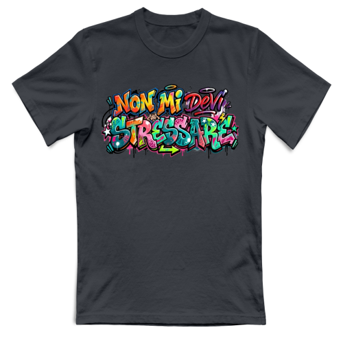 T-Shirt Unisex Large