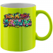 Tazza Fluo 10.00 &euro;