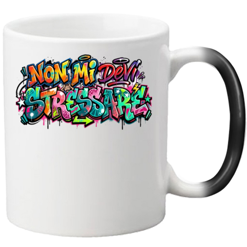 Tazza Magica