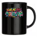 Tazza Nera 10.00 &euro;